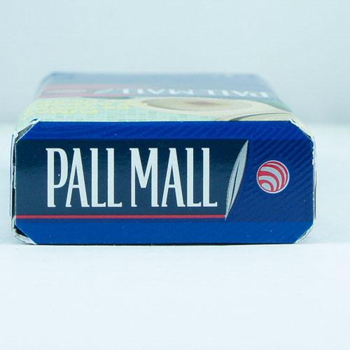 Pall Mall Mexico 19