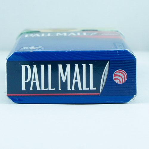 Pall Mall Mexico 19