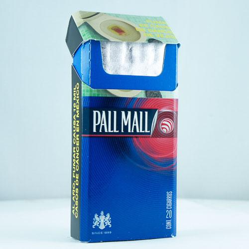 Pall Mall Mexico 19