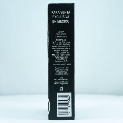 Chesterfield Mexico 04