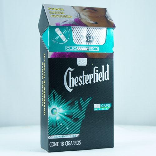 Chesterfield Mexico 04