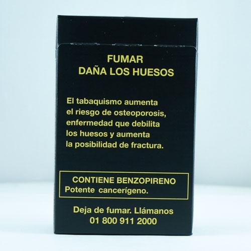 Lucky Strike Mexico 05