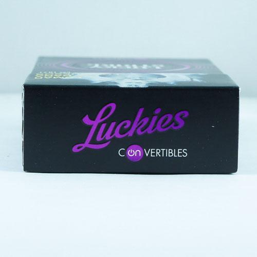 Lucky Strike Mexico 05
