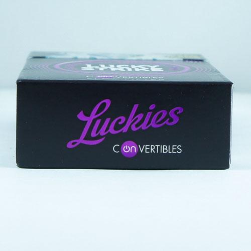 Lucky Strike Mexico 05
