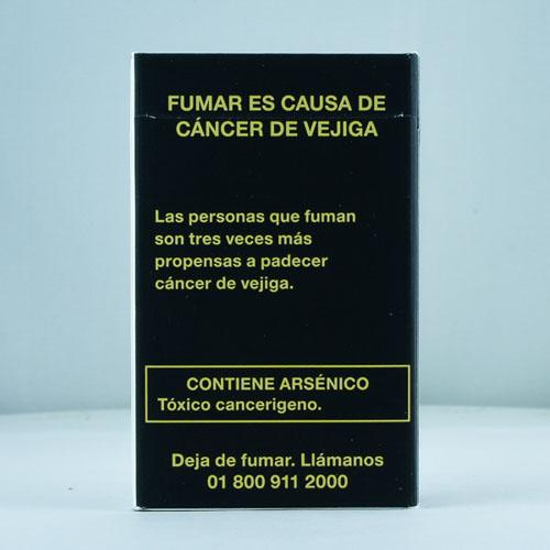 Marlboro Mexico 11