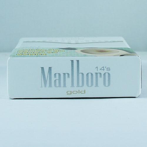 Marlboro Mexico 11