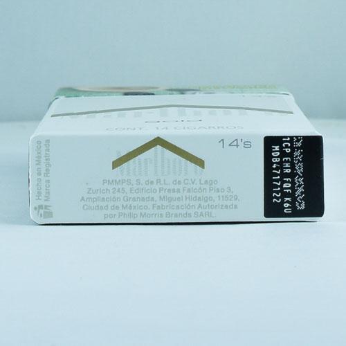 Marlboro Mexico 11