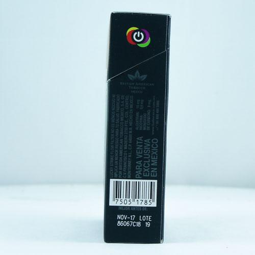 Lucky Strike Mexico 06
