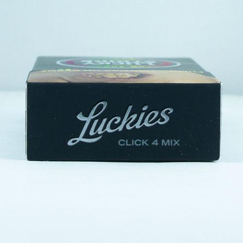 Lucky Strike Mexico 06