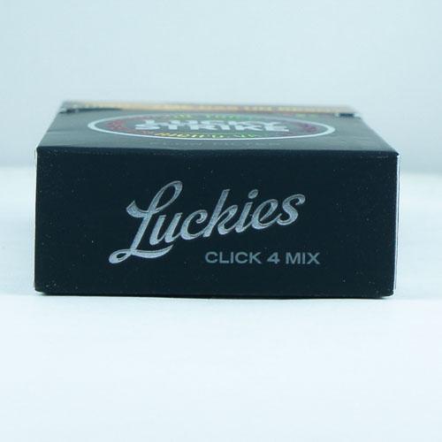 Lucky Strike Mexico 06