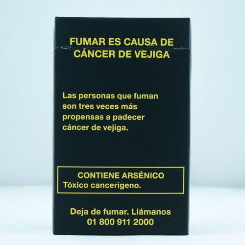 Marlboro Mexico 12