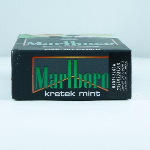 Marlboro Mexico 12