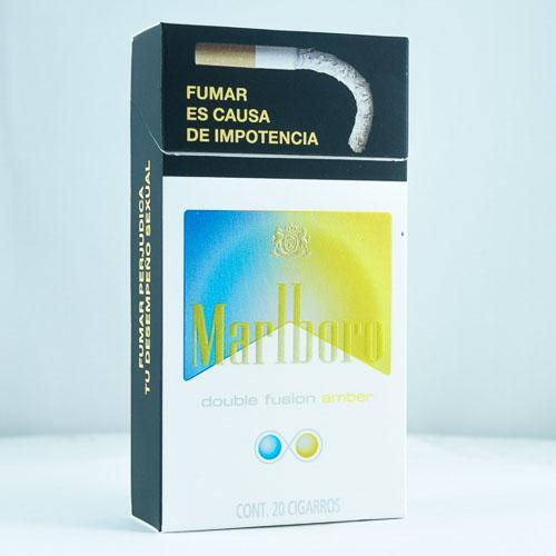 Marlboro Mexico 13