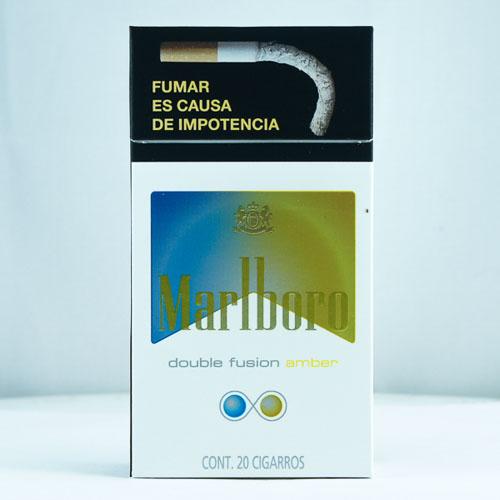 Marlboro Mexico 13