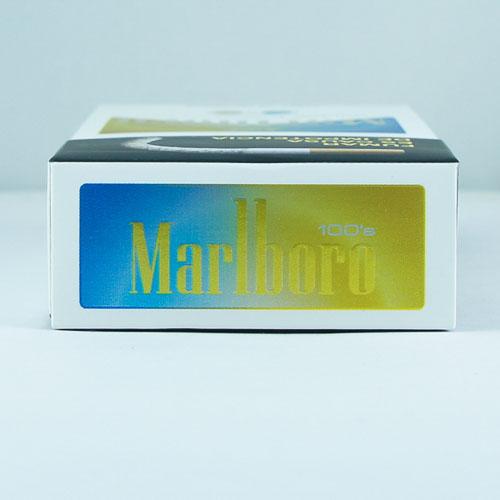 Marlboro Mexico 13