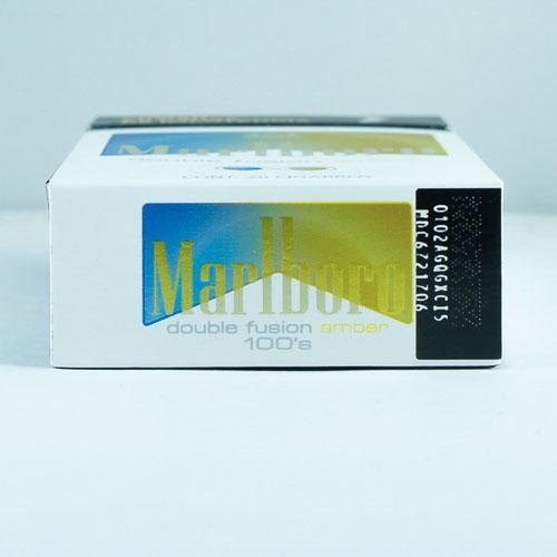 Marlboro Mexico 13