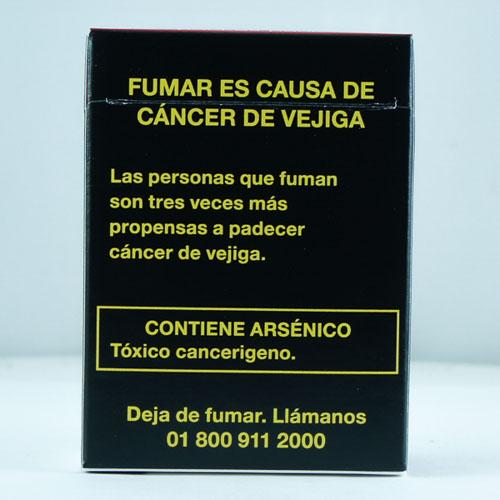 Marlboro Mexico 14