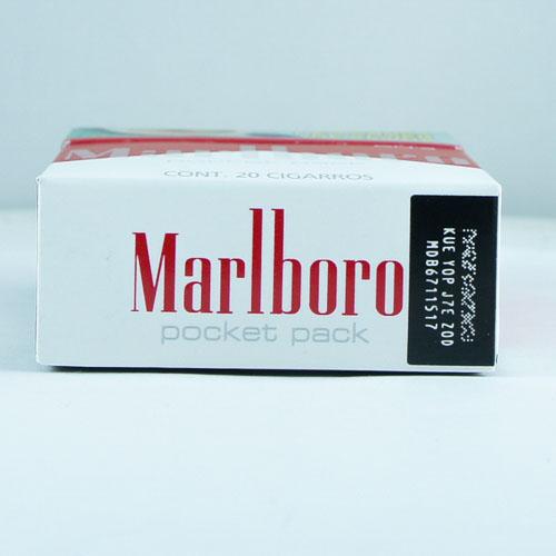 Marlboro Mexico 14