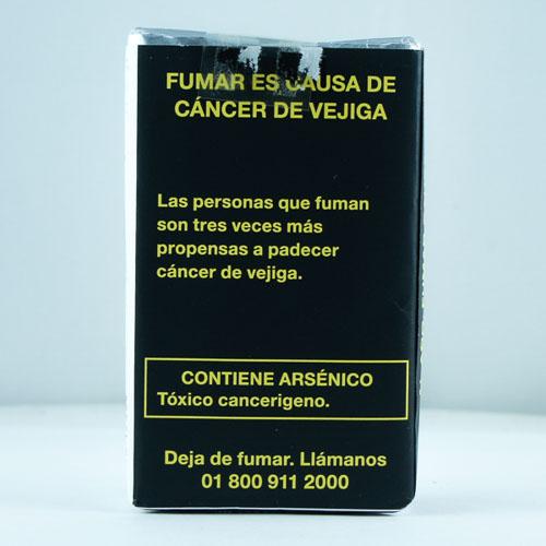 Marlboro Mexico 15