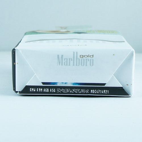 Marlboro Mexico 15