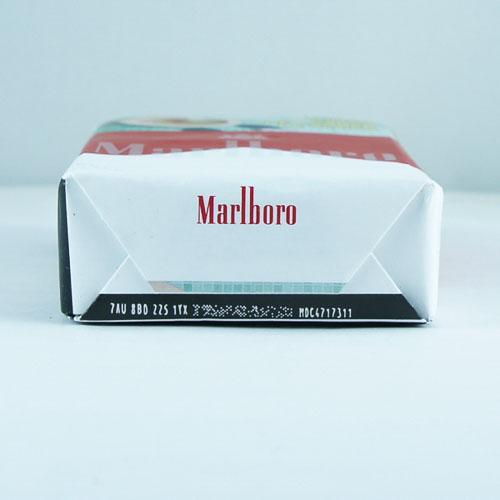 Marlboro Mexico 16