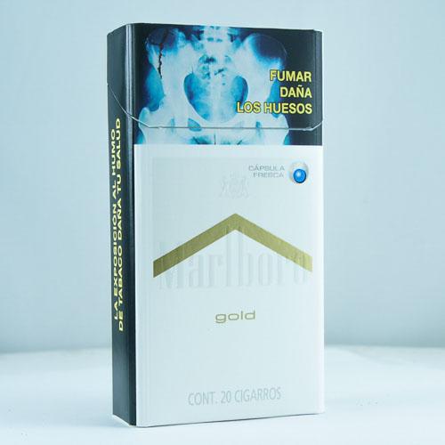 Marlboro Mexico 17