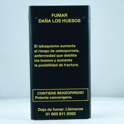 Marlboro Mexico 17