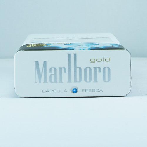 Marlboro Mexico 17