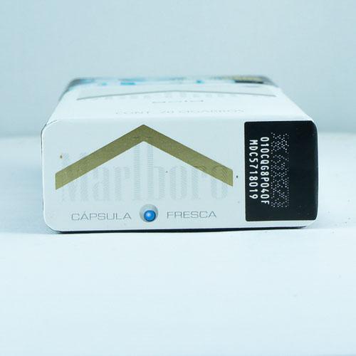 Marlboro Mexico 17