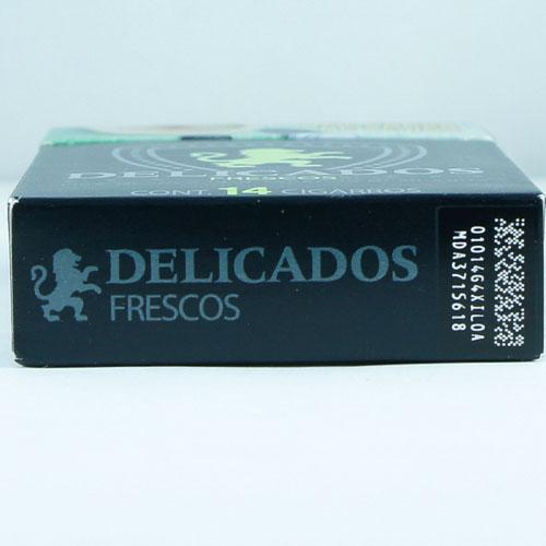 Delicados Mexico 06