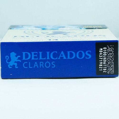 Delicados Mexico 07