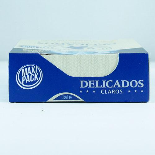 Delicados Mexico 08
