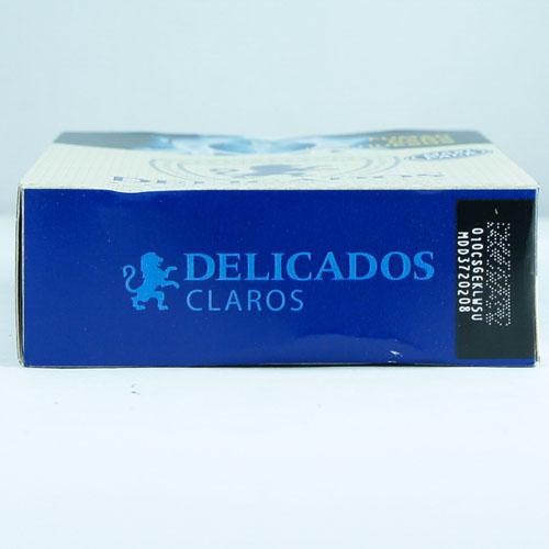 Delicados Mexico 08