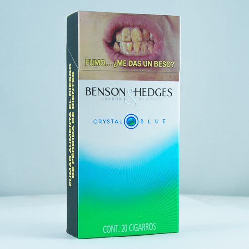 Benson & Hedges Mexico 06