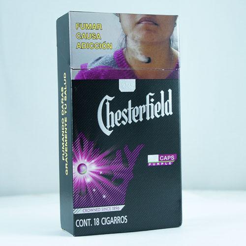Chesterfield Mexico 05