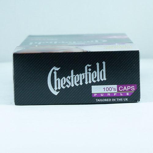 Chesterfield Mexico 05