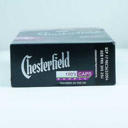 Chesterfield Mexico 05