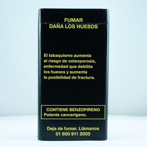 Benson & Hedges Mexico 07