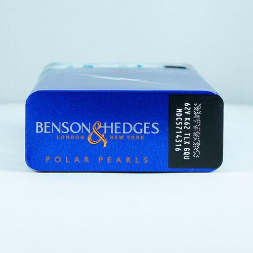 Benson & Hedges Mexico 07
