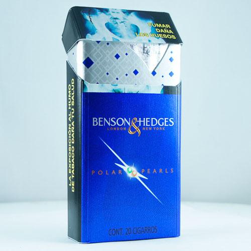 Benson & Hedges Mexico 07