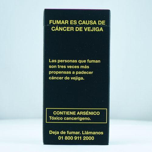 Benson & Hedges Mexico 08