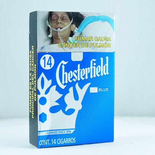 Chesterfield Mexico 06