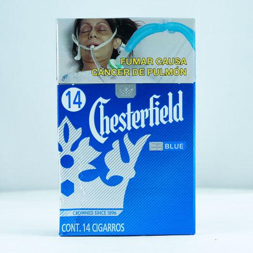 Chesterfield Mexico 06