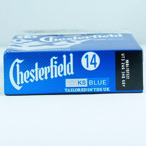 Chesterfield Mexico 06