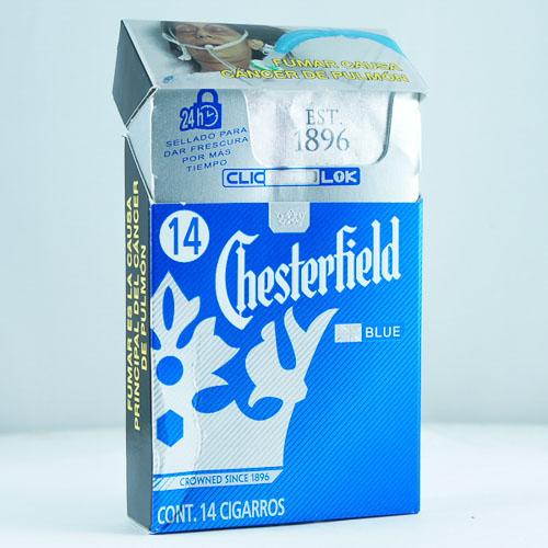 Chesterfield Mexico 06