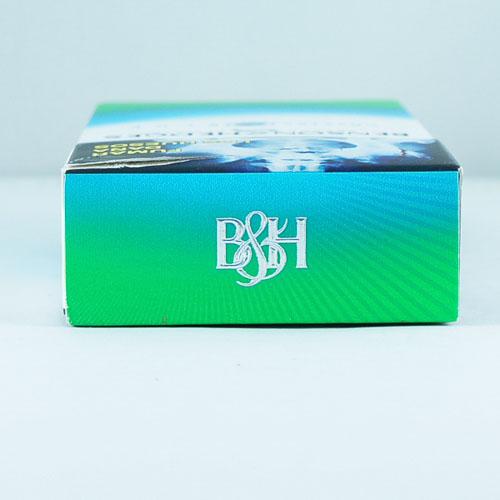 Benson & Hedges Mexico 09