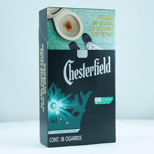 Chesterfield Mexico 07