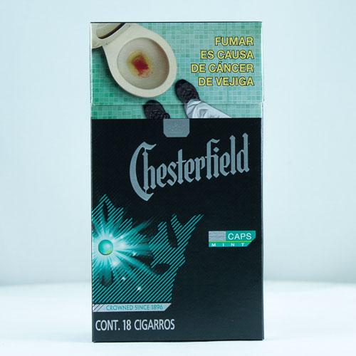 Chesterfield Mexico 07