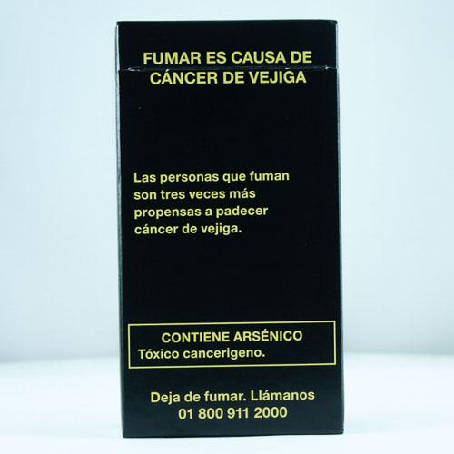 Chesterfield Mexico 07