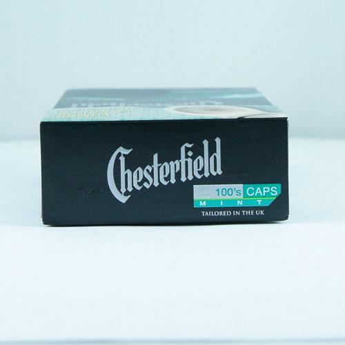 Chesterfield Mexico 07